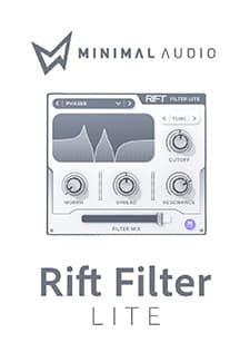 MinimalAudio Rift Filter Torrent