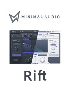 Minimal Audio Rift Torrent