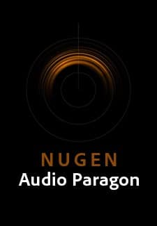 NUGEN Audio Paragon Torrent