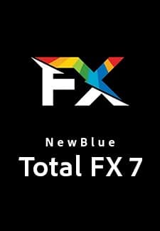 NewBlue TotalFX 7 Torrent