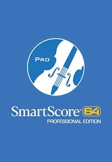 SmartScore 64 Professional Torrent