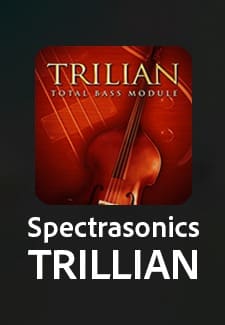 Spectrasonics Trilian Torrent