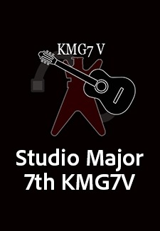 Studio Major7th KMG7V Torrent