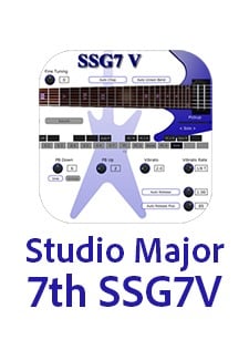 Studio Major 7thSSG7V Torrent