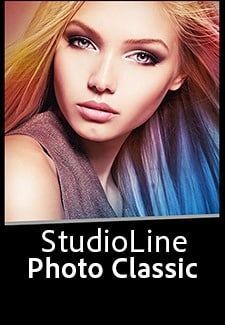 StudioLine Photo Classic Torrent