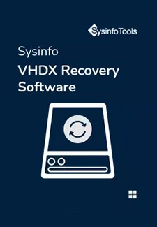 SysInfoTools VHDX Recovery Torrent