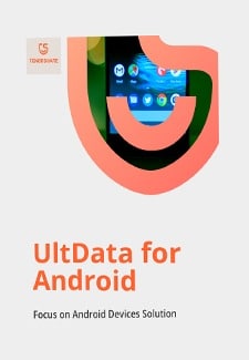 Tenorshare UltData Android Torrent