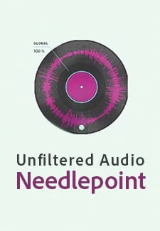 Unfiltered Audio Needlepoint Torrent