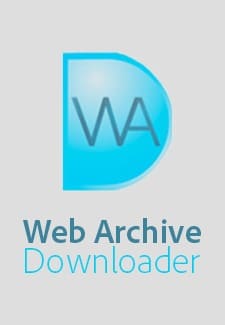 Web Archive Downloader Torrent
