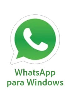 WhatsApp for Windows Torrent