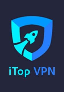 iTop VPN Free Torrent