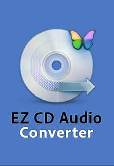 EZCD Audio Converter Torrent
