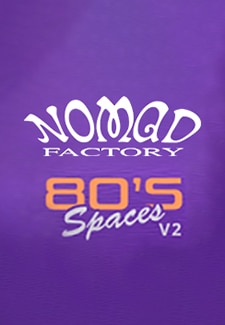 NomadFactory 80s Spaces Torrent