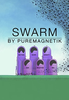 Puremagnetik Swarm Torrent