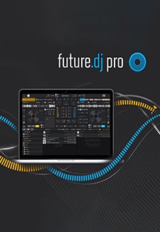 Future DJ Pro Torrent
