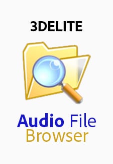 Audio File Browser Torrent