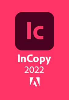 Adobe InCopy 2022 Torrent