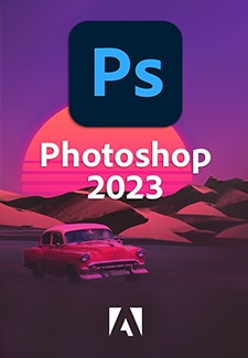 Adobe Photoshop 2023 Torrent