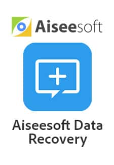 Aiseesoft Data Recovery Torrent