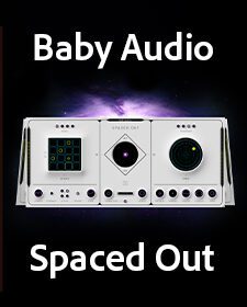 Baixar Baby Audio Spaced Out 1.0.3 Torrent Ativado Português Completo para PC Grátis Atualizado - Rápido e Sem Propagandas.