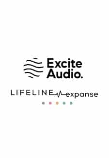 Excite Audio LifelineExpanse Torrent
