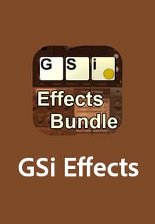 GSi Effects Bundle Torrent