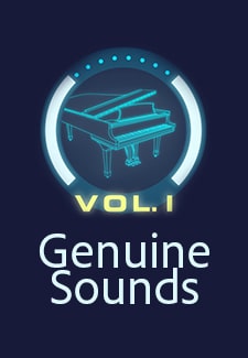 Genuine Sounds Vol.I Torrent