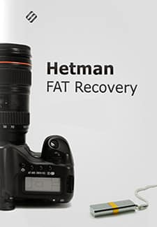 Hetman FAT Recovery Torrent