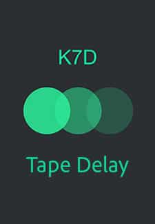 Imaginando K7D TapeDelay Torrent