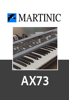 Martinic AX73 Torrent