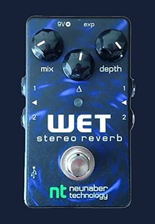 Neunaber Wet Reverberator Torrent