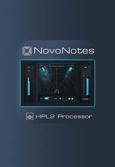 NovoNotes HPL2 Processor Torrent