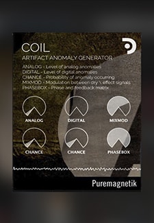 Puremagnetik Coil Torrent