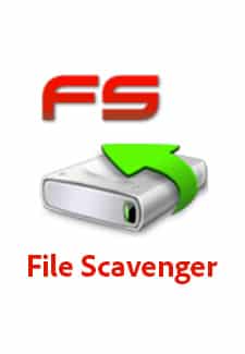 QueTek File Scavenger Torrent
