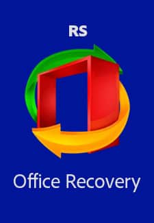 RS Office Recovery Torrent
