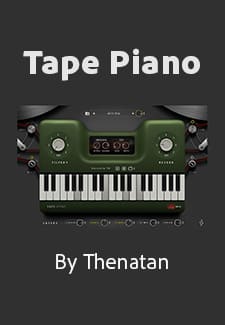 Thenatan Tape Piano Torrent