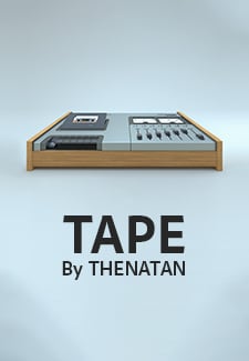 Thenatan Tape Torrent