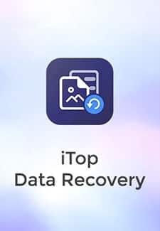 iTop Data Recovery Torrent