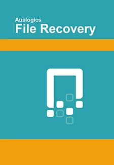 Auslogics File Recovery Torrent