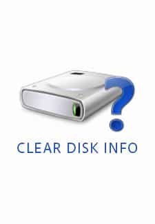Clear Disk Info Torrent