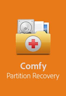 Comfy Partition Recovery Torrent