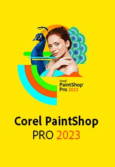 Corel PaintShop Pro 2023 Torrent