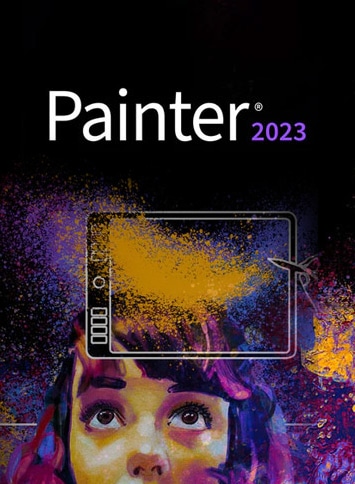 Corel Painter 2023 Torrent
