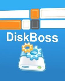 Baixar DiskBoss Pro / Ultimate / Enterprise Torrent Ativado Português Completo para PC Grátis Atualizado - Rápido e Sem Propagandas.