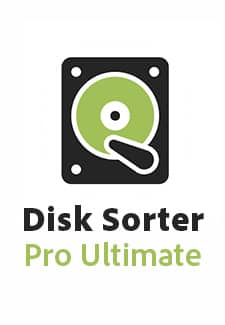 Disk Sorter Pro Torrent