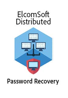 ElcomSoft Distributed PasswordRecovery Torrent