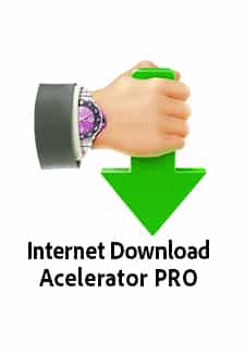 Internet Download AcceleratorPro Torrent