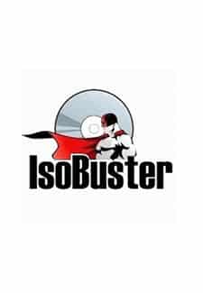 IsoBuster Pro Build Torrent