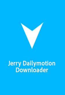 Jerry Dailymotion Downloader Torrent