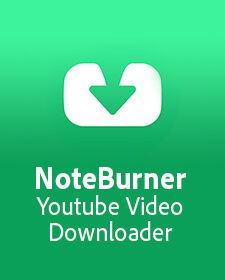Baixar NoteBurner YouTube Video Downloader Torrent Ativado Português BR Completo para PC Torrent Grátis Atualizado, Rápido e Sem Propagandas